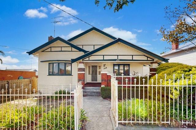 22 Zeal Street, VIC 3055