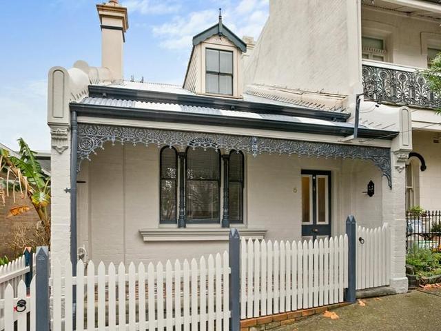 6 Church Street, NSW 2060