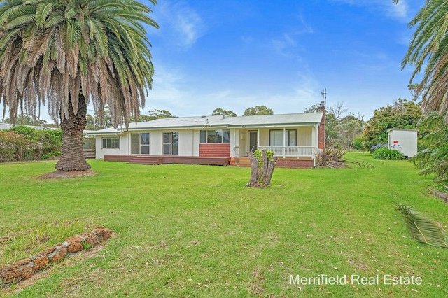 111 The Esplanade, WA 6330