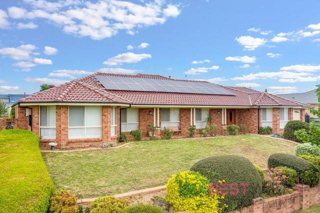 34 Rosemont Avenue, NSW 2795
