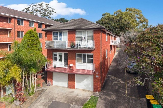 6/39 Nelson Street, NSW 2222