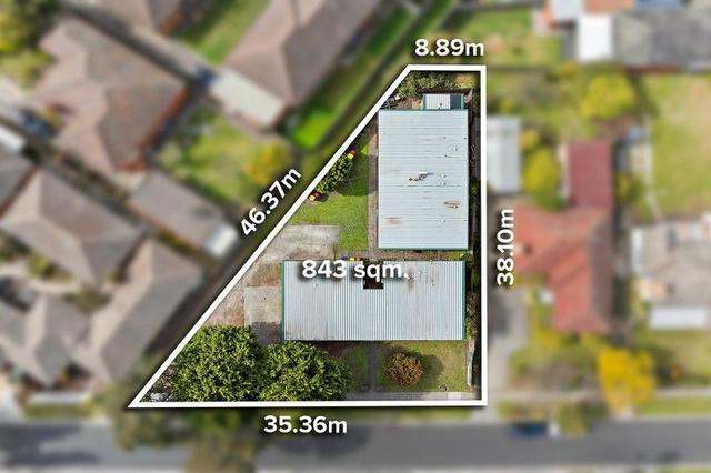 4 Thomas Street, VIC 3168