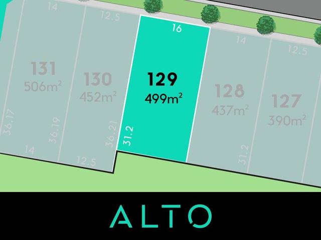 Lot 129 Vivid Street, VIC 3358