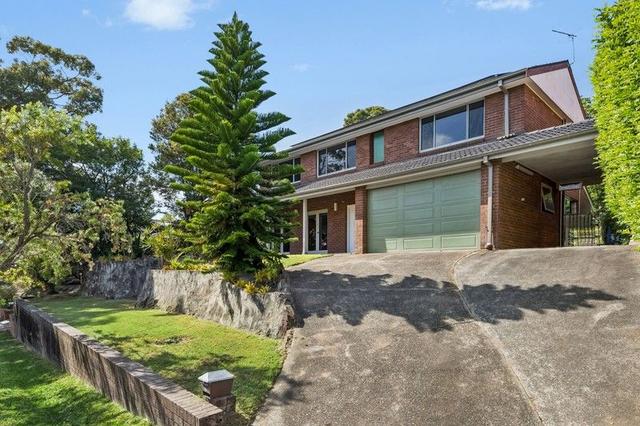 22 Bulberry Place, NSW 2233