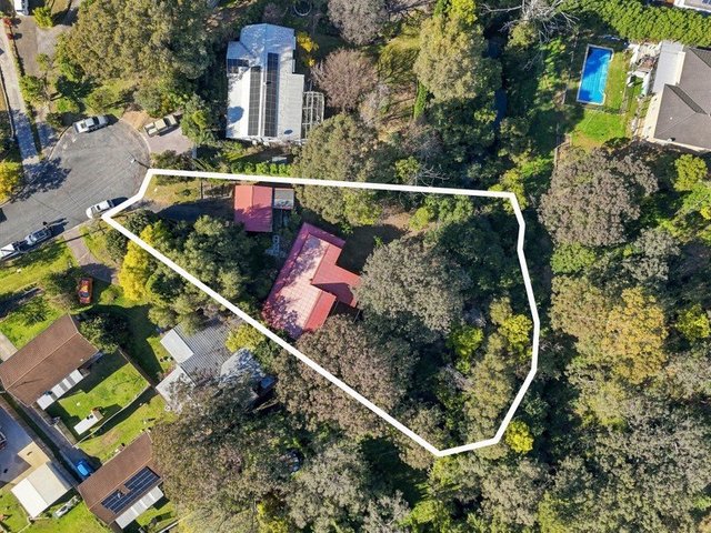 4 Haddon Place, NSW 2571