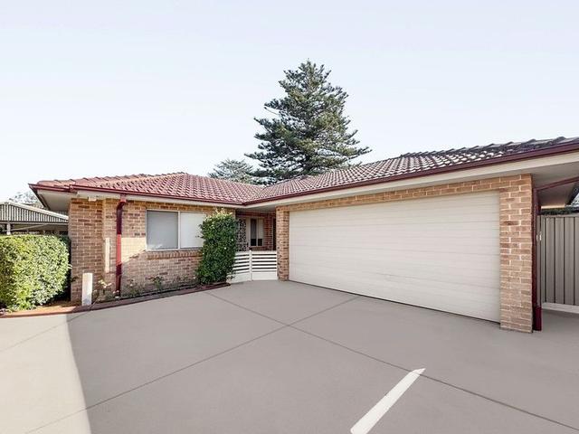 7/109 Belmore Road, NSW 2210