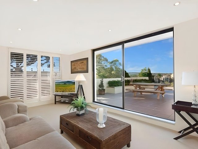 18/12 Bortfield Drive, NSW 2046