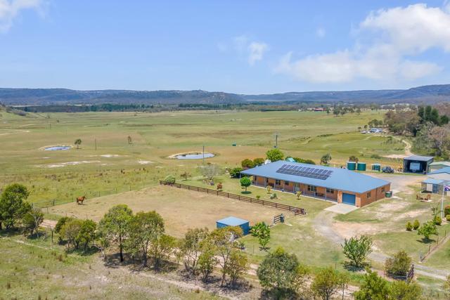 3017 Castlereagh Highway, NSW 2790