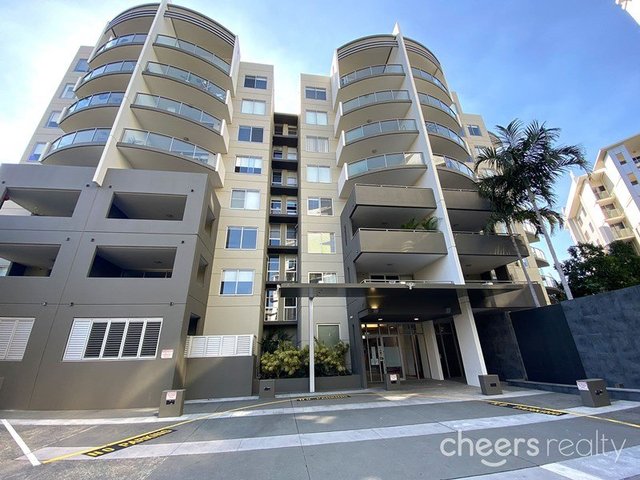 38/62 Cordelia Street, QLD 4101