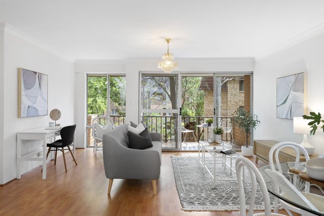 5/4-8 Ball Avenue, NSW 2122