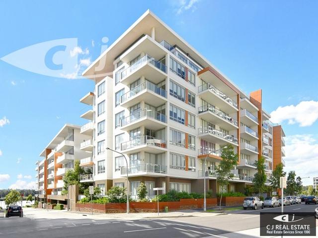 A709/40 Shoreline Drive, NSW 2138