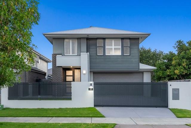 21 Stafford Street, QLD 4509