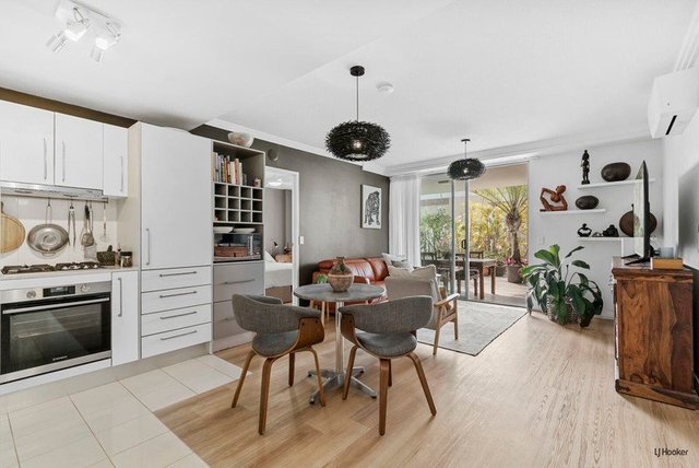 1103/10 Fifth Avenue, QLD 4221