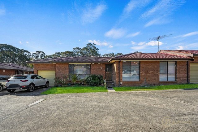8/4 Mary Street, NSW 2564