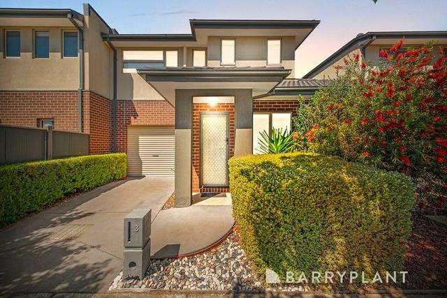 3 Corboy Close, VIC 3030