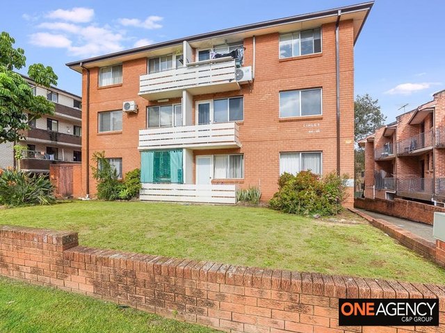 10/44-46 Nagle Street, NSW 2170