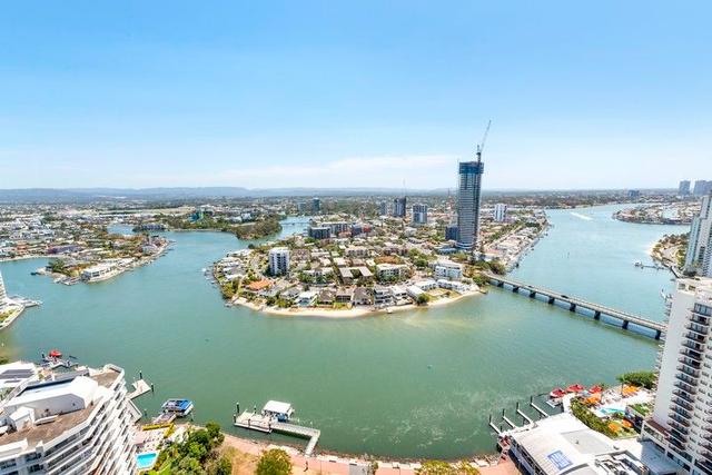 2296/9 Ferny Avenue, QLD 4217