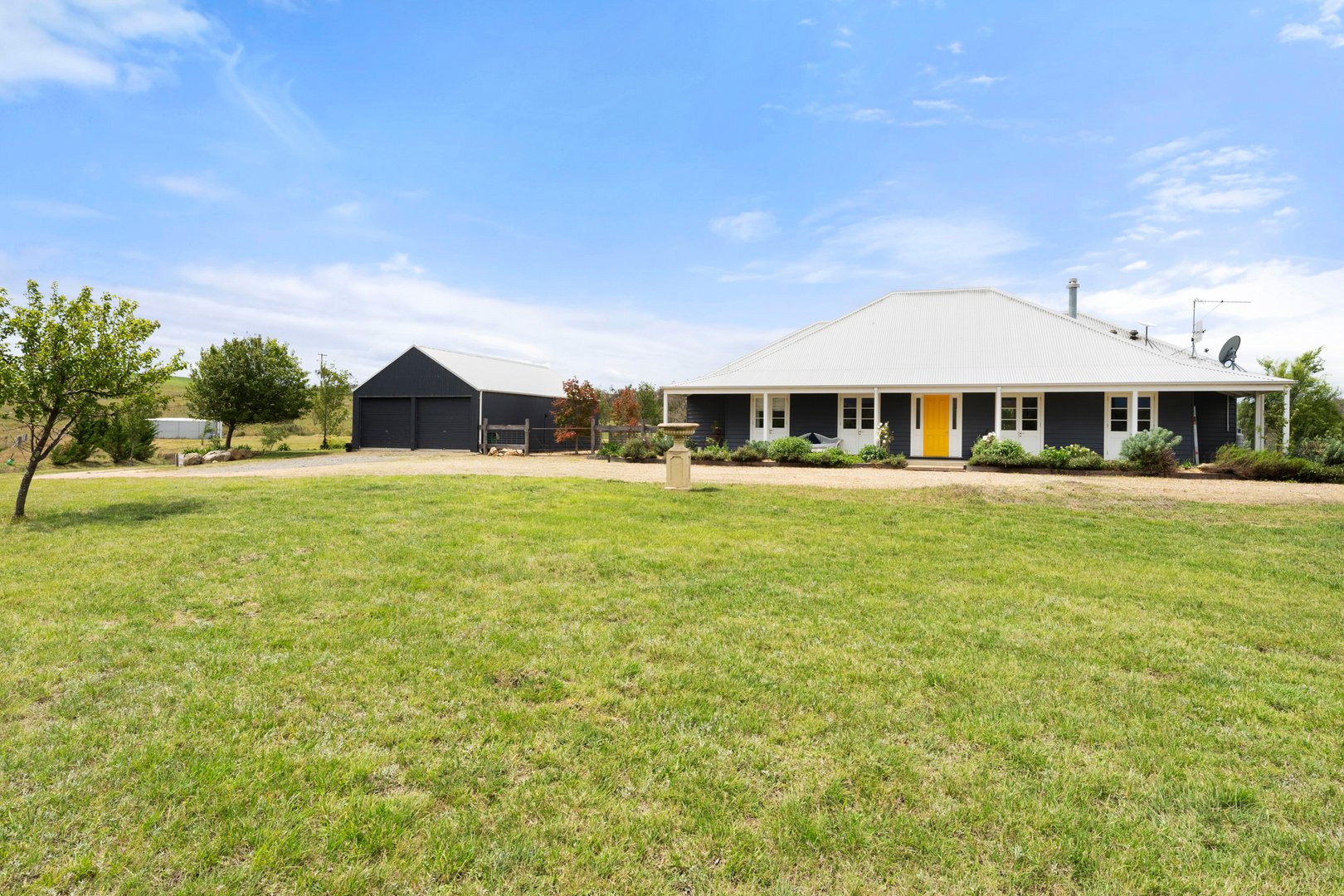 508 Manar Road, Bungendore NSW 2621 Allhomes