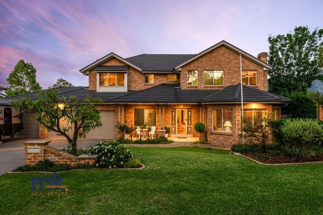 3 Warner Street, NSW 2570