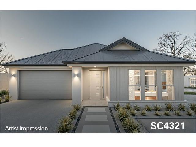 Lot 419/Lot 1039 Seena Drv, NSW 2285
