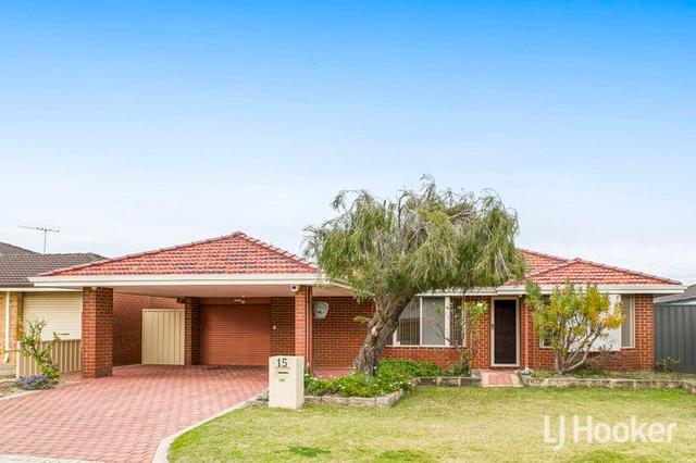 15 Adana  Elbow, WA 6107