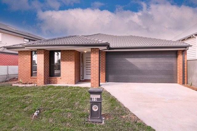 33 Hertford Street, VIC 3356