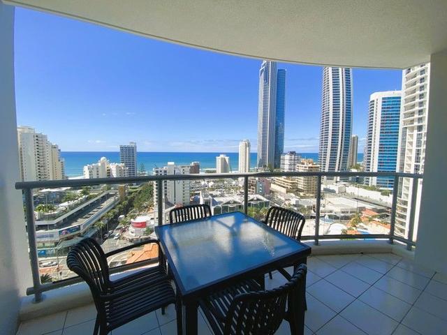 2165/23 Ferny Avenue, QLD 4217
