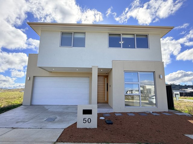 50 Apuatimi Crescent, ACT 2611