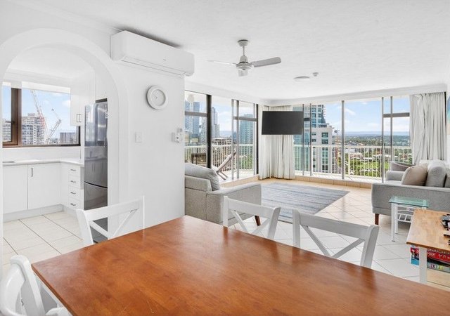 12E/3277 Surfers Paradise Boulevard, QLD 4217