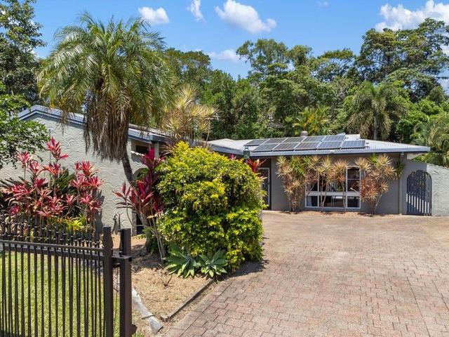 29 Longden Street, QLD 4870