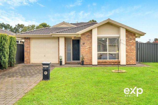 17 Oakwood Circuit, SA 5115