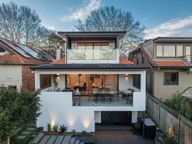 18 Holt Avenue, NSW 2088