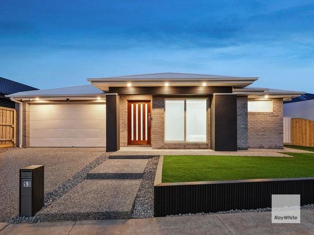 53 Harrier Circuit, VIC 3336