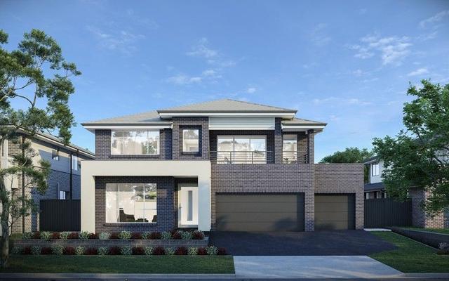 Lot 661 Bullen Drive, NSW 2752