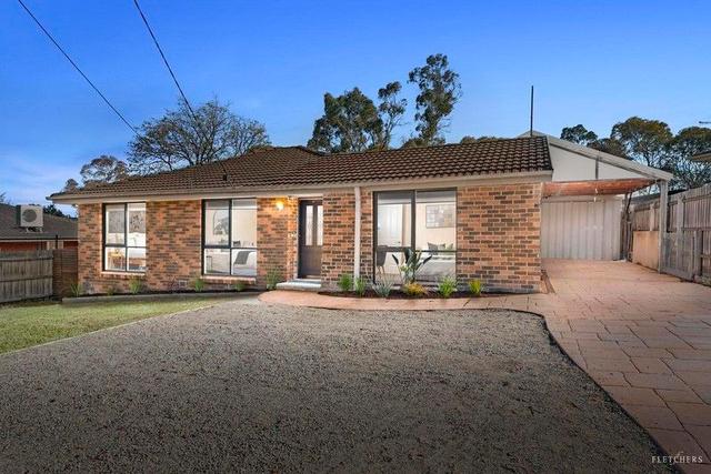 40 Barker Drive, VIC 3138
