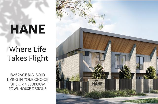 Hane - Hane - Where Life Takes Flight - 3 Bed, 3 Bath, DLUG, NSW 2620