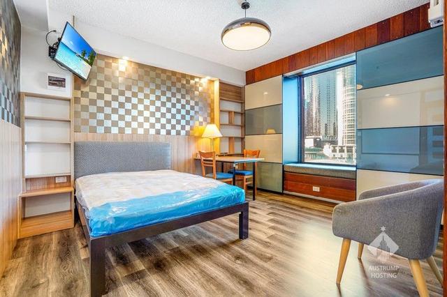 802/500 Flinders Street, VIC 3000