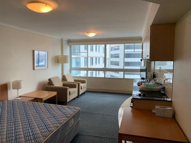 1604/433 Kent Street, NSW 2000