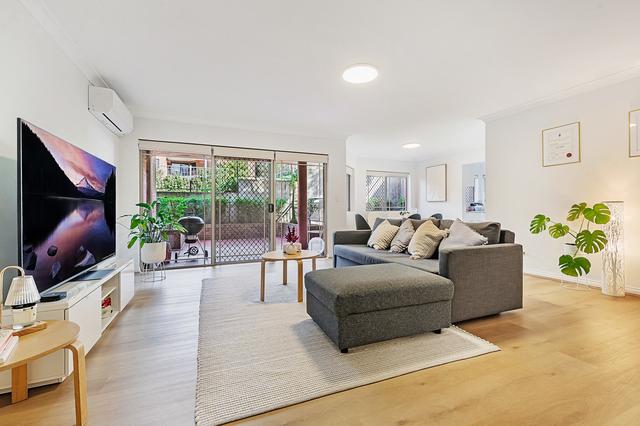 12/33-35 Sherbrook Road, NSW 2077
