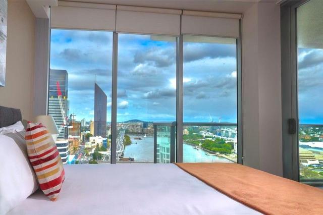 253/18 Tank Street, QLD 4000