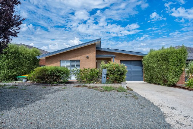 7 Bunima Crescent, ACT 2913