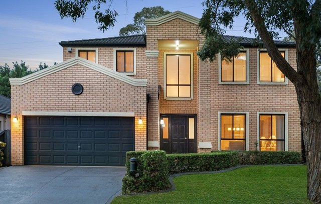 68 Pentonville Parade, NSW 2154