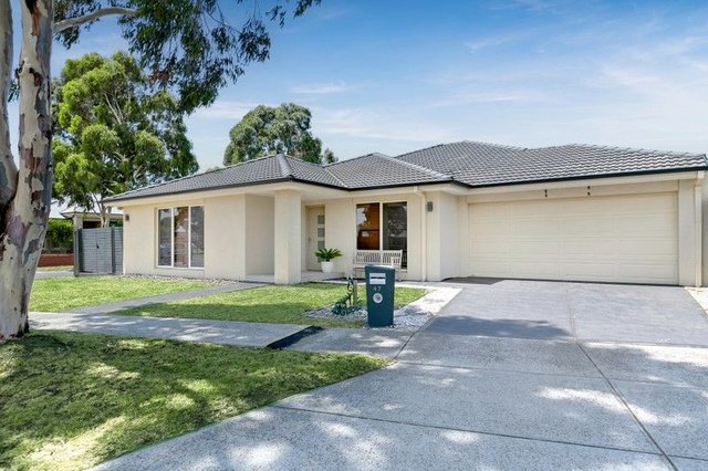 47 Marija Crescent, VIC 3806