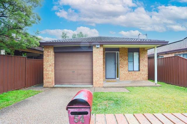 54 Eleanor Street, NSW 2142