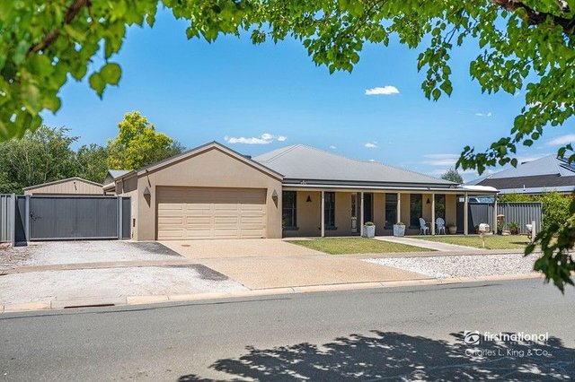 42 Jamieson Drive, VIC 3564