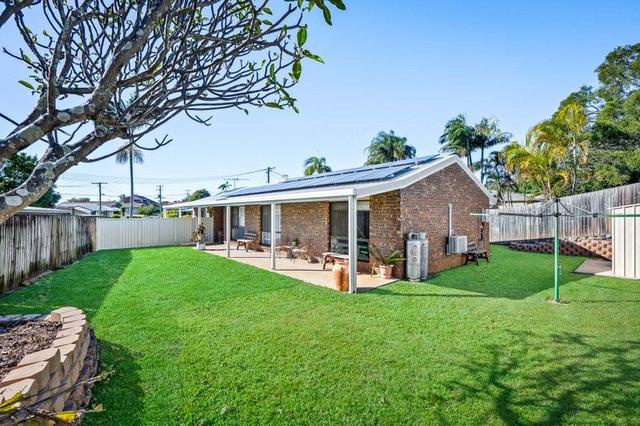 48 Willow Street, QLD 4035