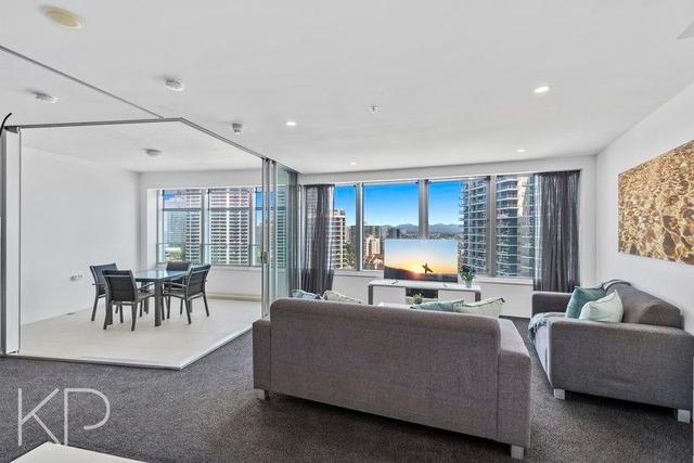 1207/9 Hamilton Avenue, QLD 4217