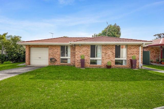 1/28 Milburn Street, NSW 2763