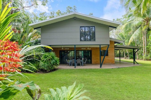 35 Kareela Drive, NT 0836