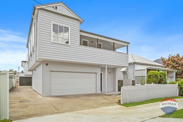 Unit 1 39 Alma Road, QLD 4011